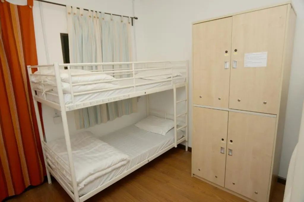 The Barat Perhentian Beach Resort - Chambres