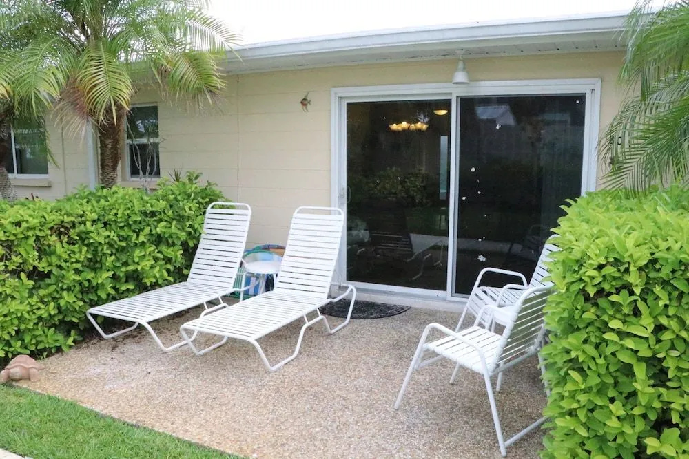 Jamaica Royale 080 - 2 Br Villa