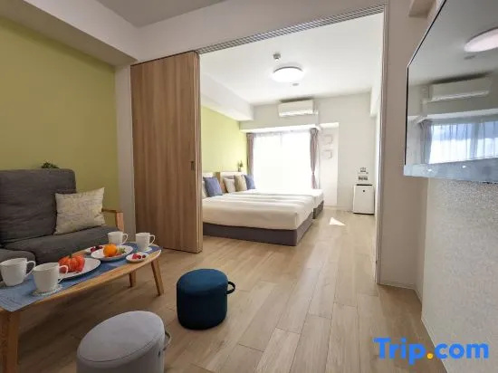 Eslead Hotel Namba South III 사진 6