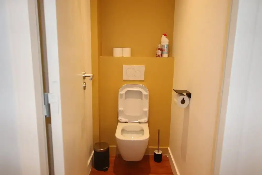 Afficher la photo 7 — Magnifiques Appartements Climatisés