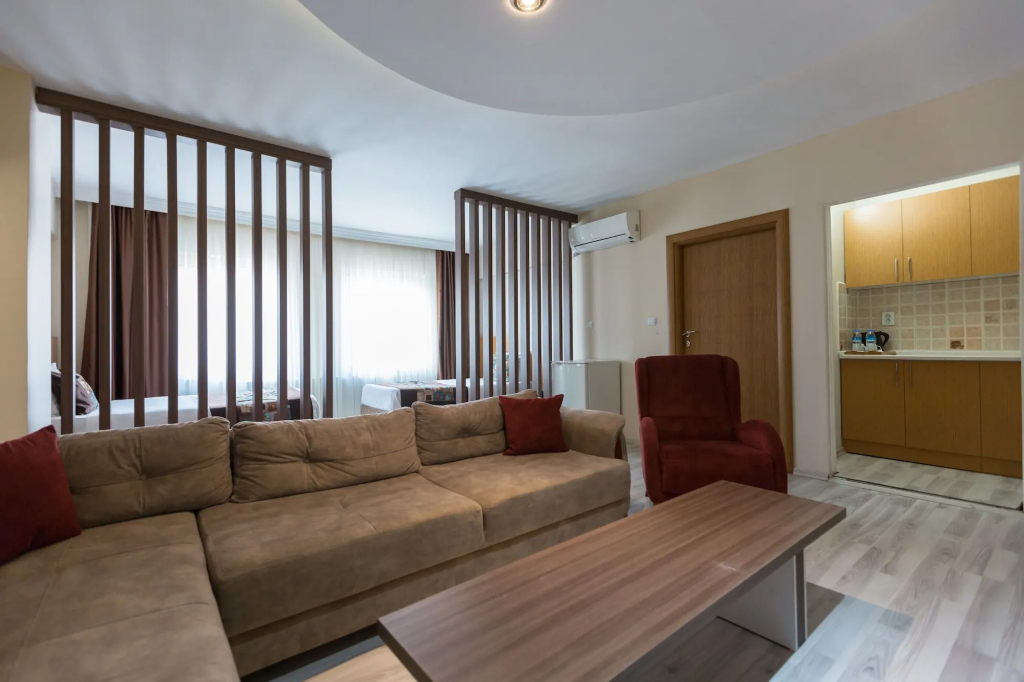 Formback Thermal Suit & Apart - фото 18