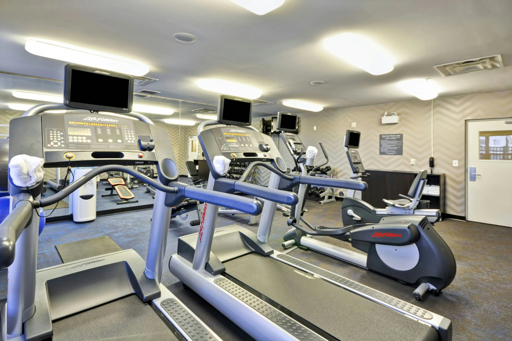 Residence Inn by Marriott Gulfport-Biloxi Airport - Général