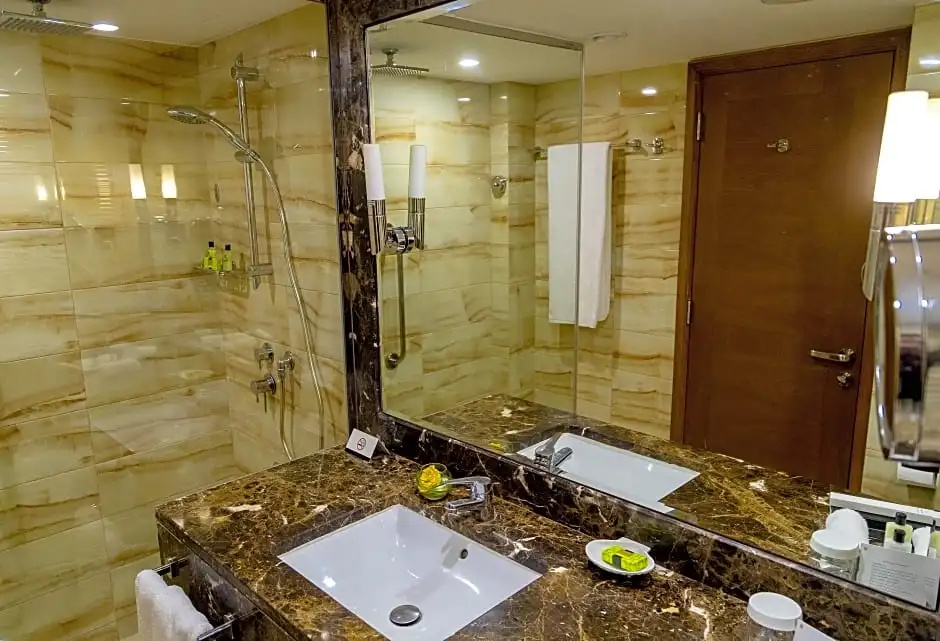 Intercontinental Al Jubail by IHG - Chambres