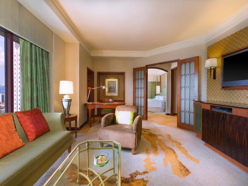 Sheraton Imperial Kuala Lumpur Hotel