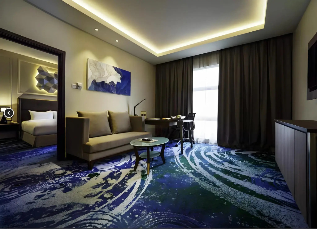 Eastin Hotel Penang - Général