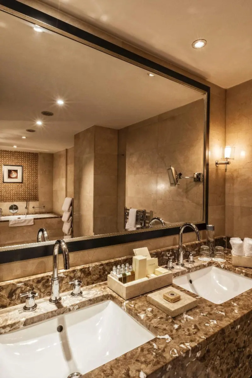 Budapest Marriott Hotel