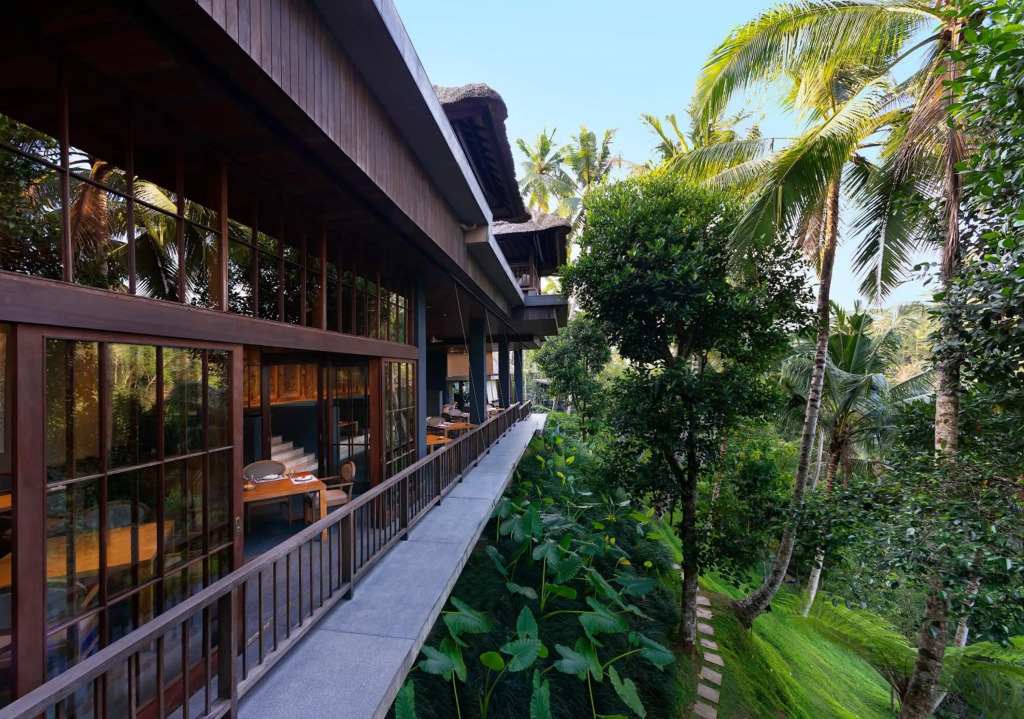 HOSHINOYA Bali