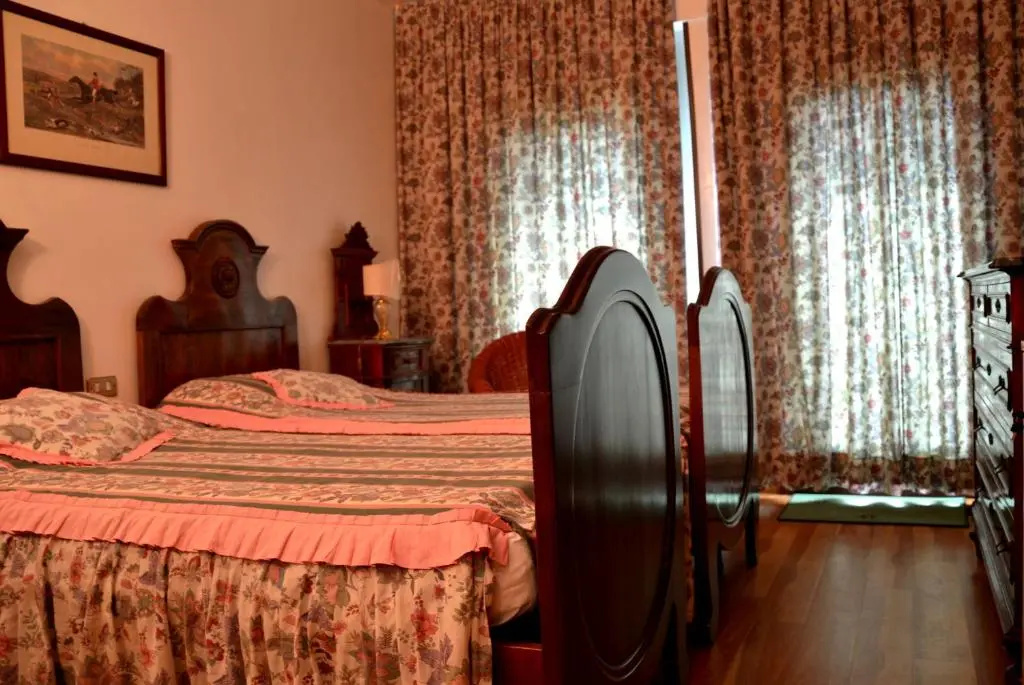 Hotel Relais Leon D Oro - Chambres
