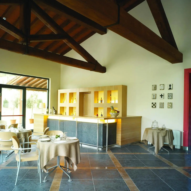 Meridiana Country Hotel - Général