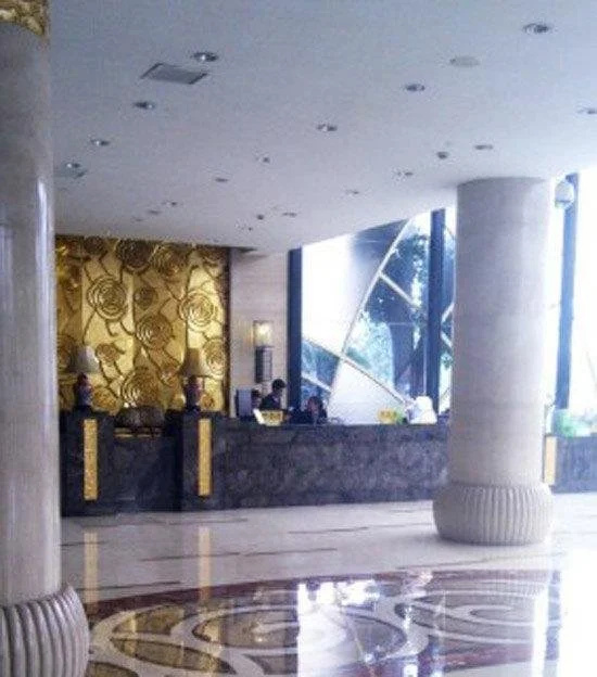 Yuntianlou Holiday Royal Hotel - Général