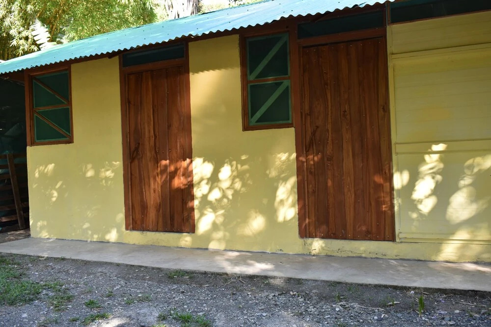 Hostel ISEAMI - фото 4