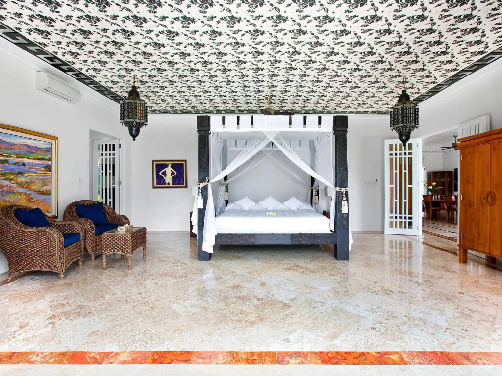 Villa Puri Nirwana