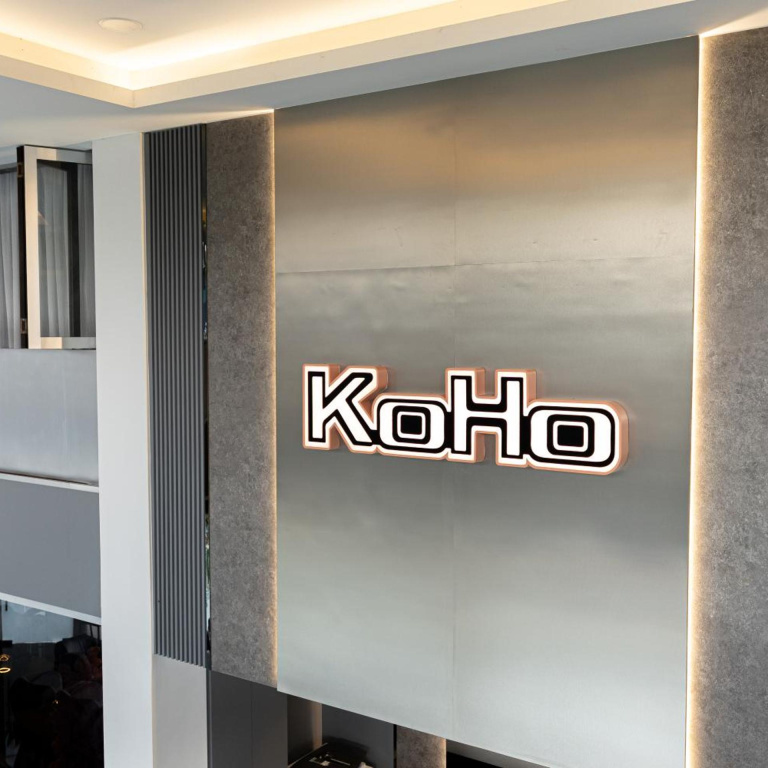 Koho Hotel - Général
