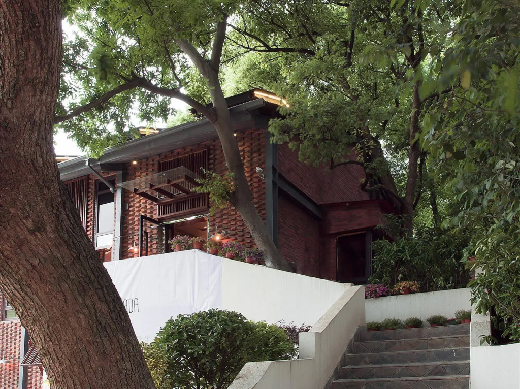 Hangzhou Serene Cicada Hotel Hupao Branch - Général