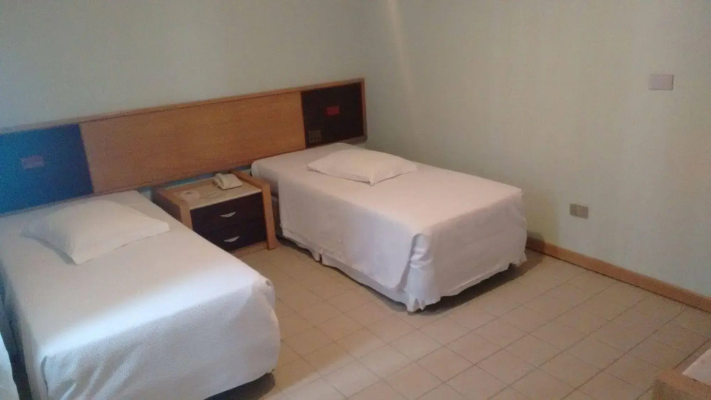 Parnaso Hotel - Général
