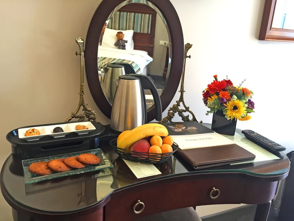Warwick Palm Beach Hotel - Chambres