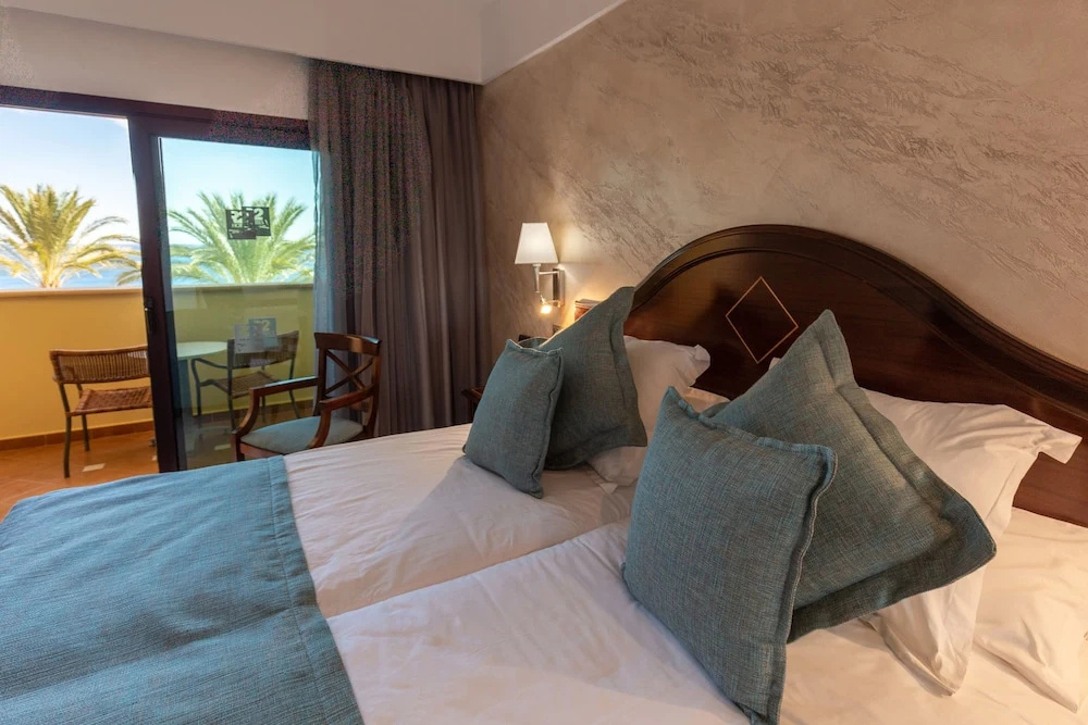 Hotel R2 Río Calma Spa Wellness & Conference - Chambres