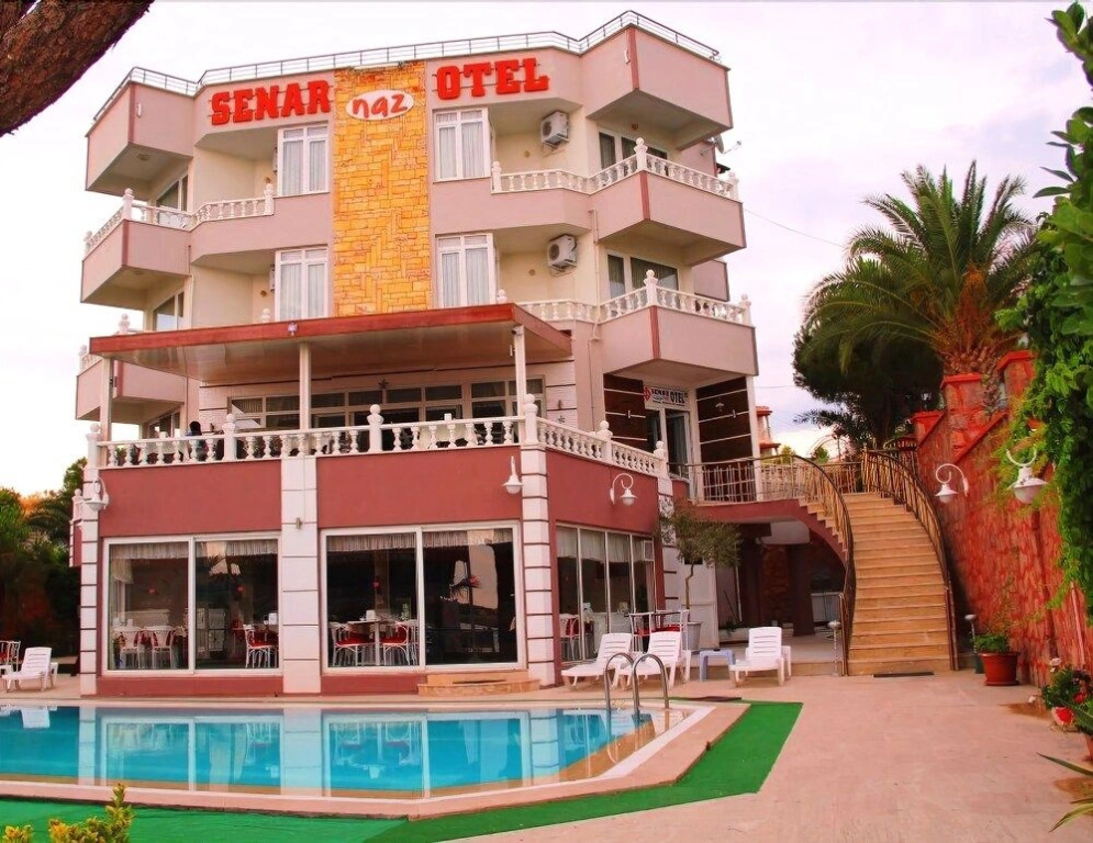 Hotel photo 22