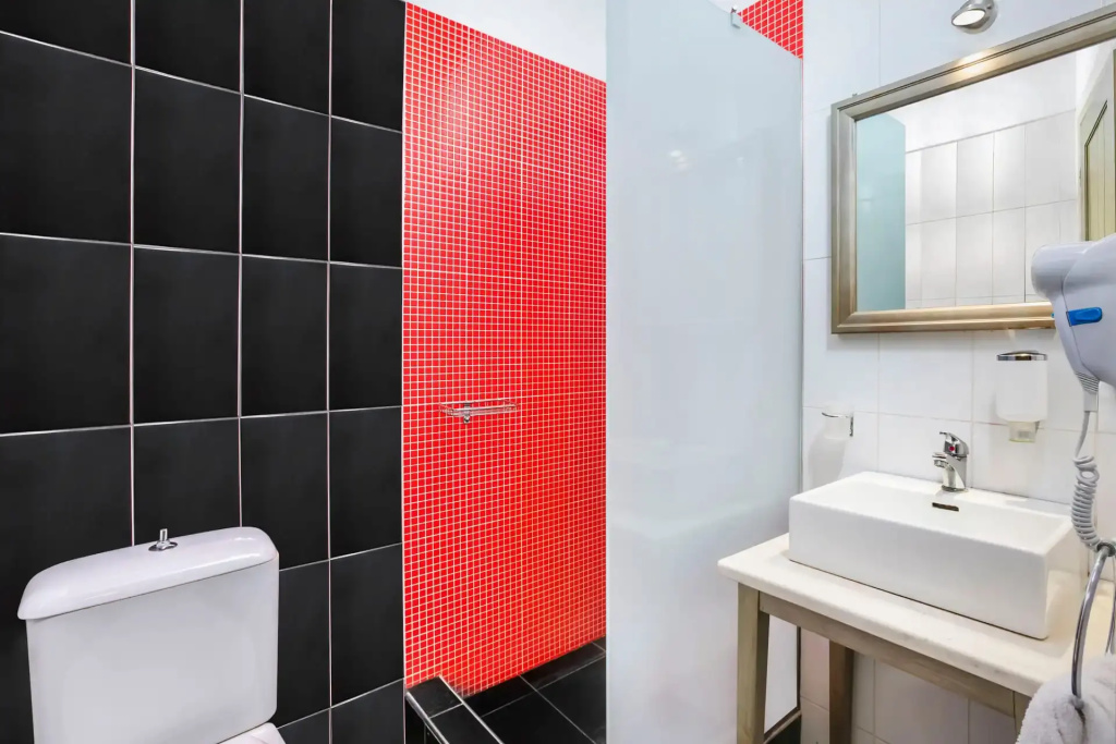 Petrino Eco Village - Chambres