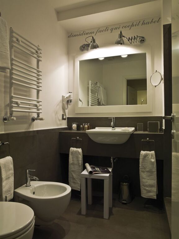 B&B Le Stanze di Orazio & Guest House by null