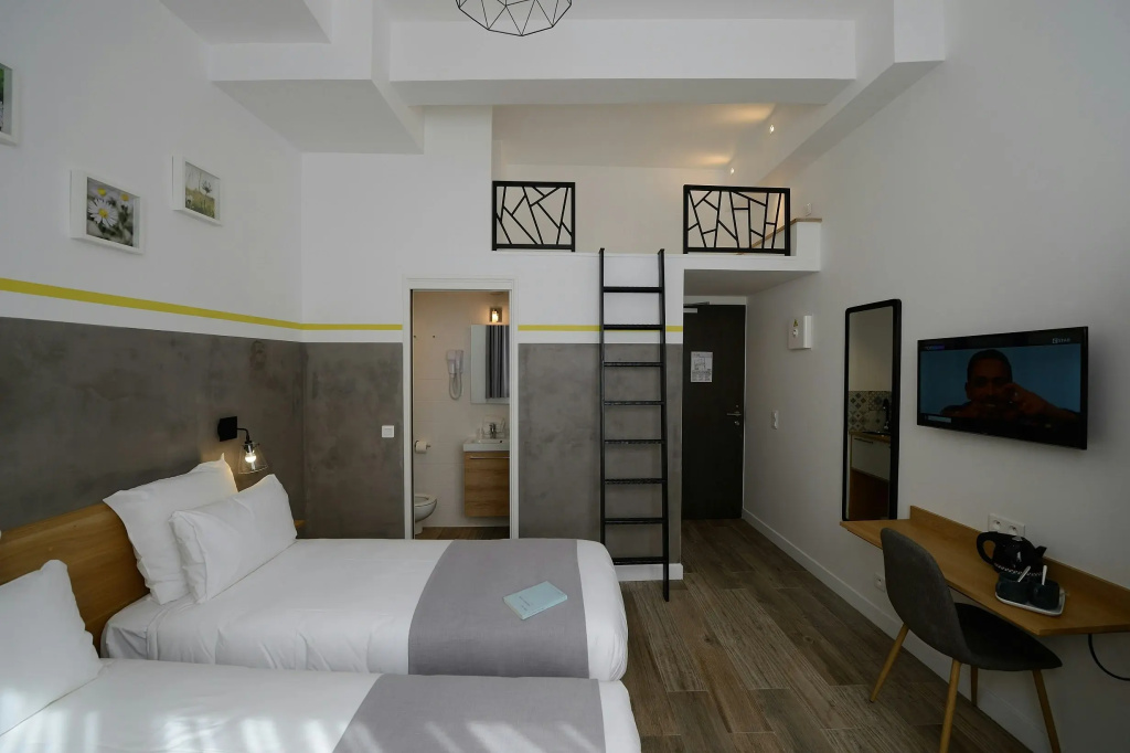Hotel photo 23