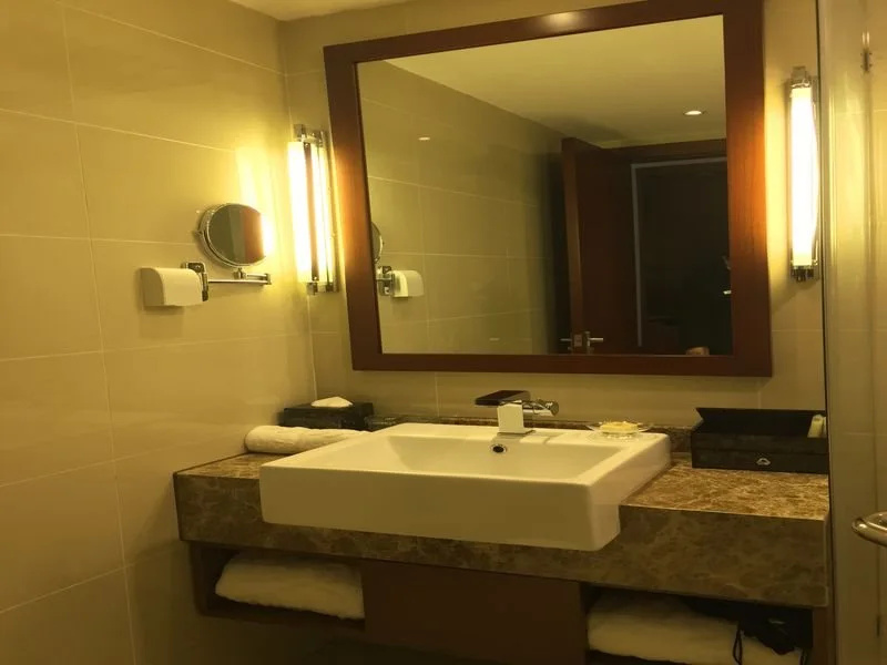 Ji Hotel Shanghai Kangqiao Xiupu Road - Général