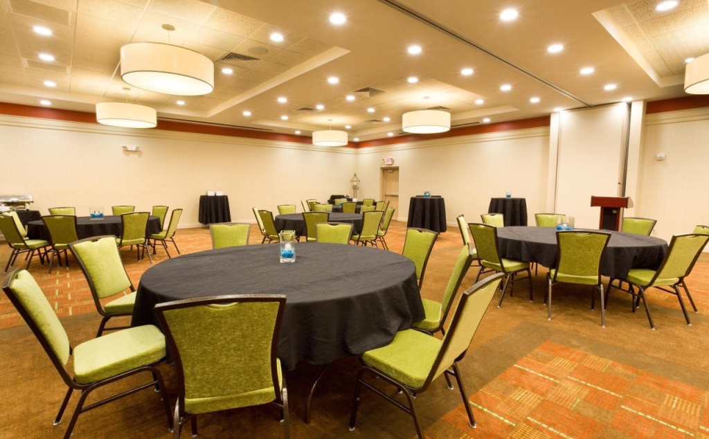 Drury Plaza Hotel Phoenix Tempe - Général