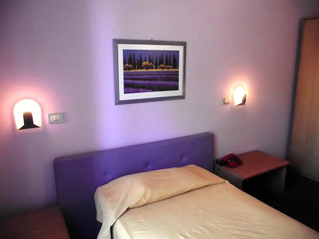 Alla Campagna - Chambres