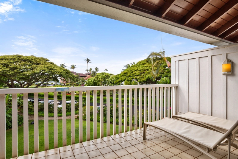 Kiahuna Plantation Resort Kauai by OUTRIGGER - Chambres