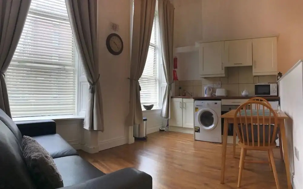 StayIreland Mountjoy Apt 3