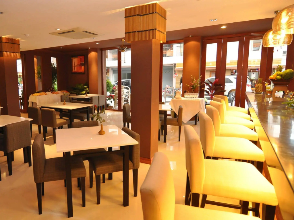Hotel photo 14