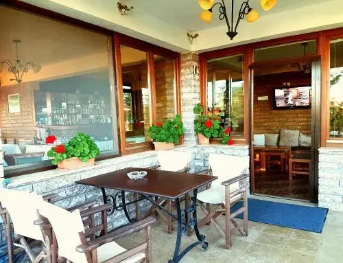 Hotel photo 17