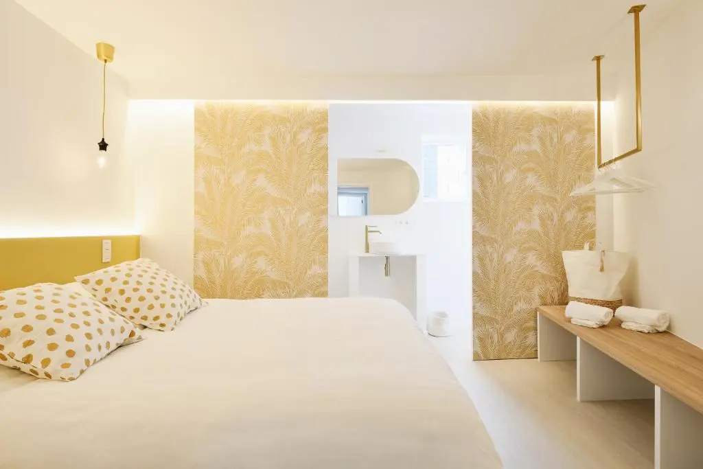 Superior room