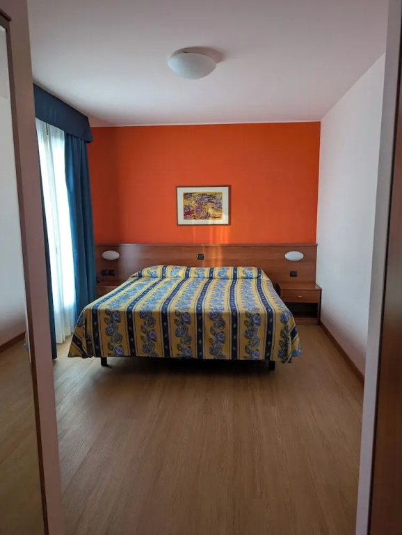 Classic room