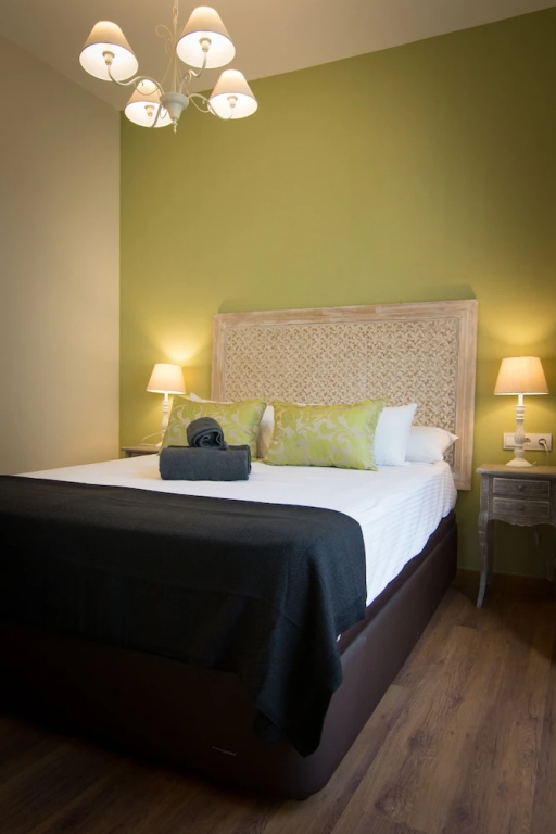 2 Bedrooms Standard Duplex room