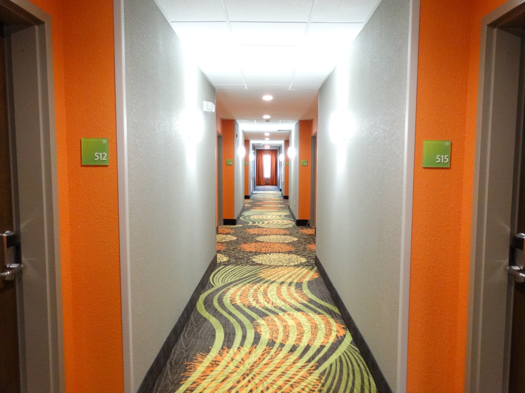 Holiday Inn Covington by IHG - Général