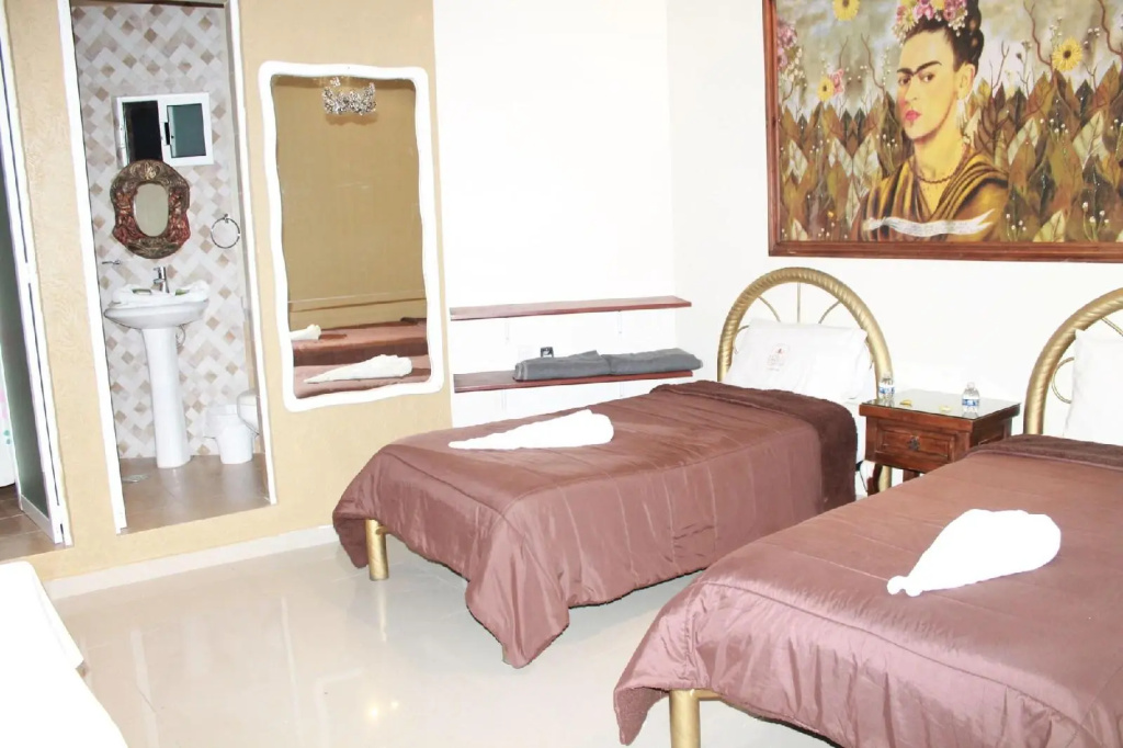 Hotel photo 22
