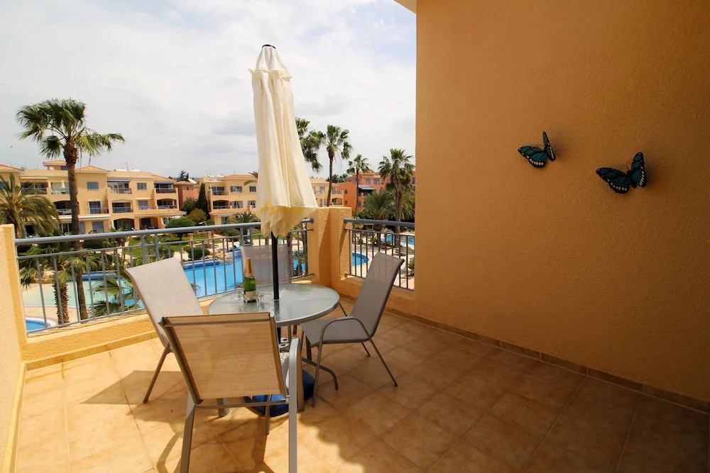 147 PAP - Stay Limnaria Gardens Apartment