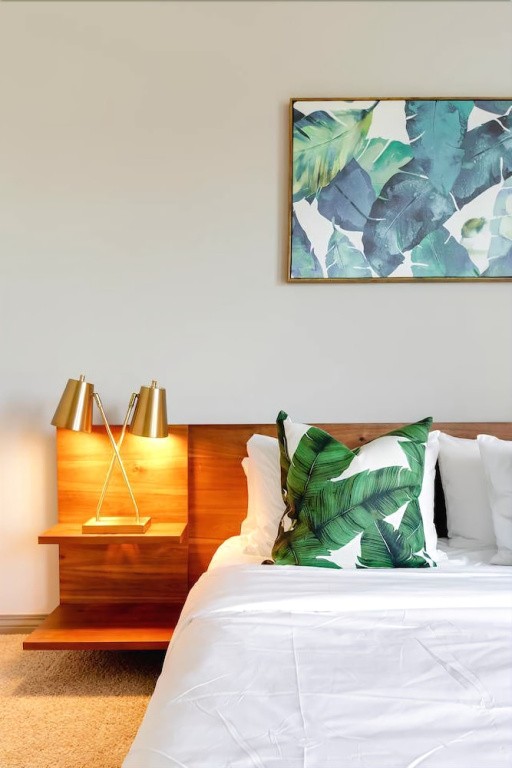 Walk to Venice Beach From a Sleek Apartment - Général