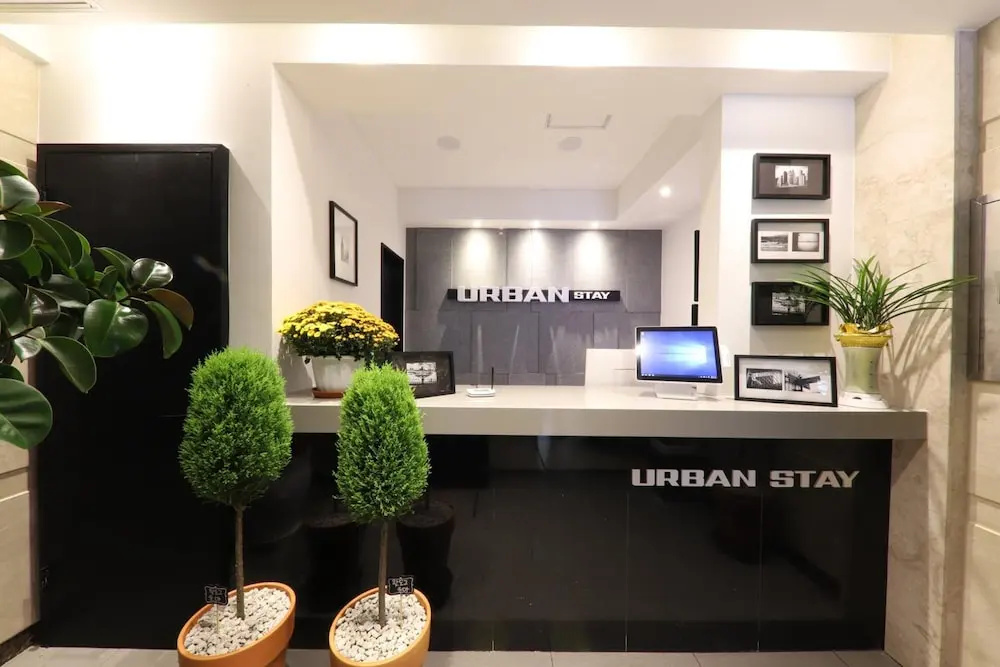 Urban Stay