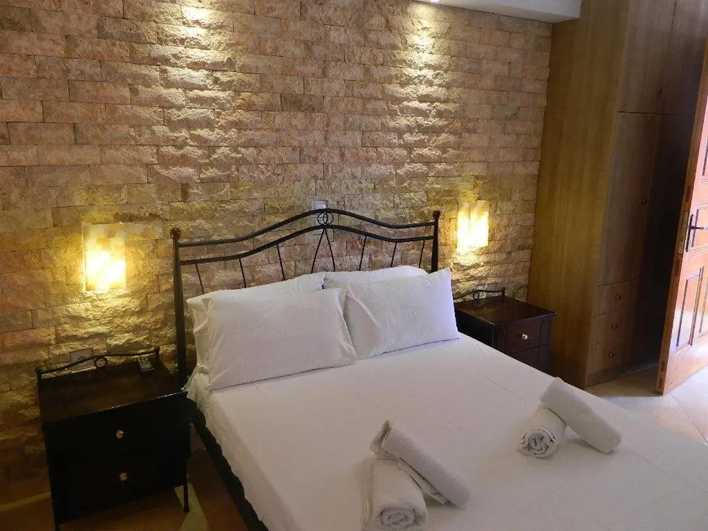 Acti Plaka - Chambres