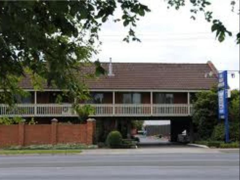 Latrobe Motel Morwell in Morwell