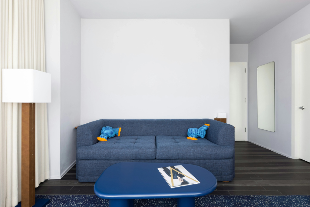 The Standard East Village - Général