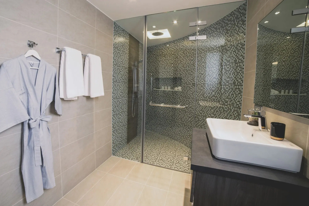 Absolute Twin Sands Resort & Spa - Général