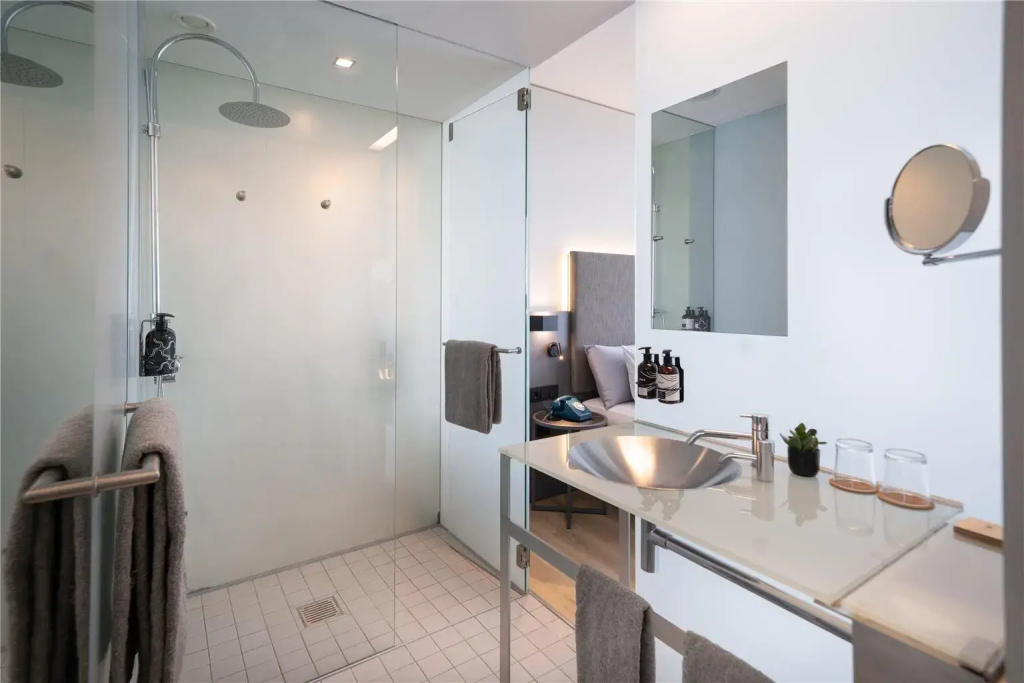 INNSiDE by Meliá München Parkstadt Schwabing - Général