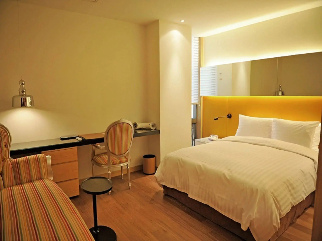 Hotel photo 6
