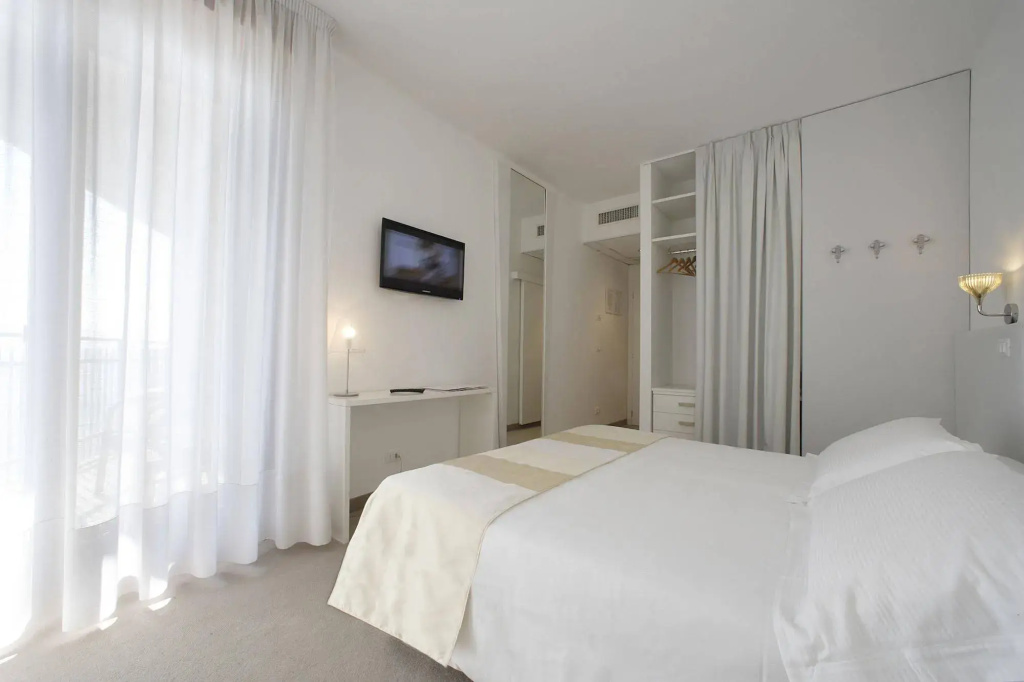 Hotel delle Nazioni - Général