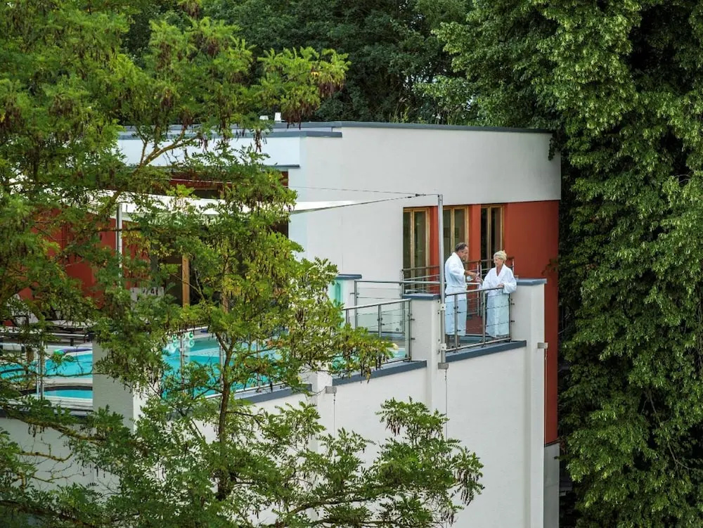 Bio Thermalhotel Falkenhof - Général