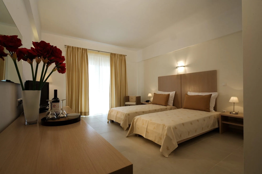 Kythea Resort - Général