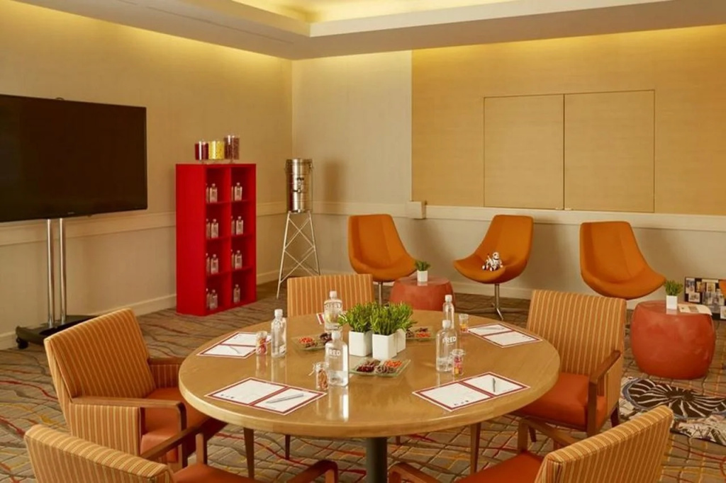 Hyatt Regency Irvine - Général